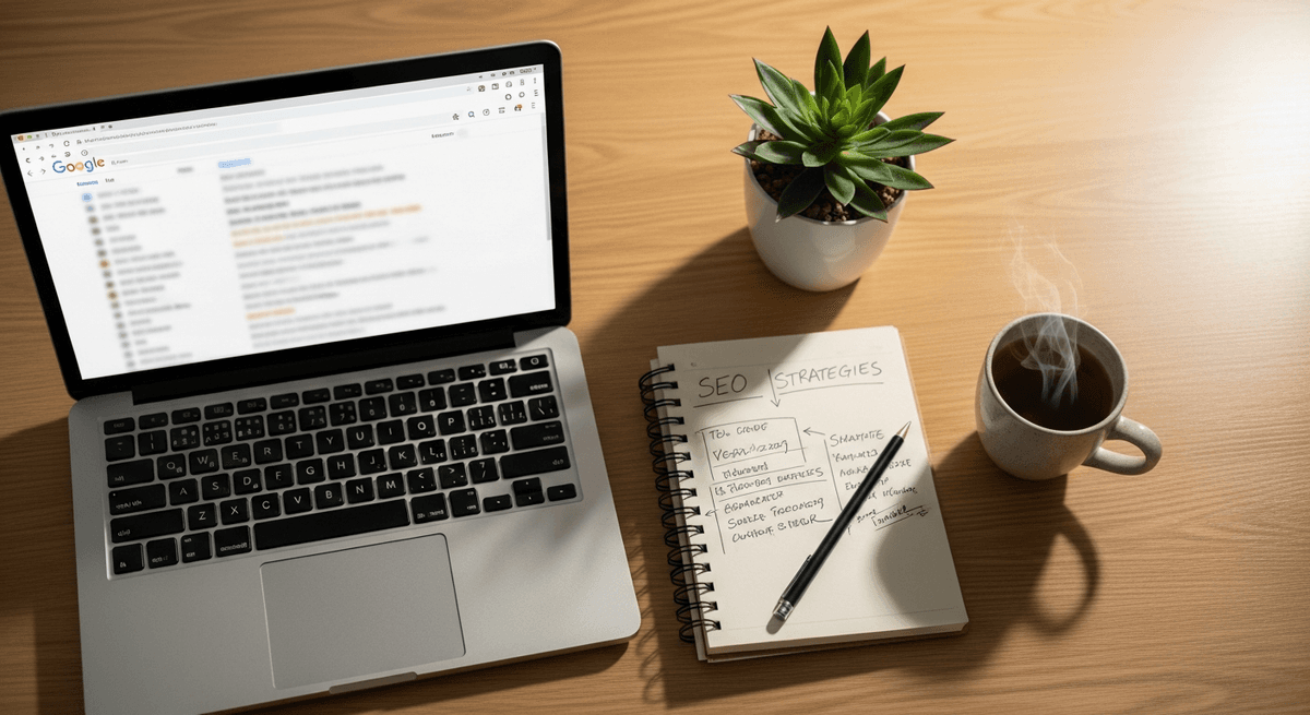 SEO for Therapists: How to Get Found by People Who Need You