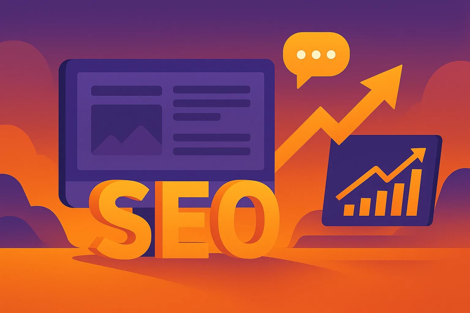 SEO for Website Redesigns: How to Keep (and Improve) Your Rankings During an Update