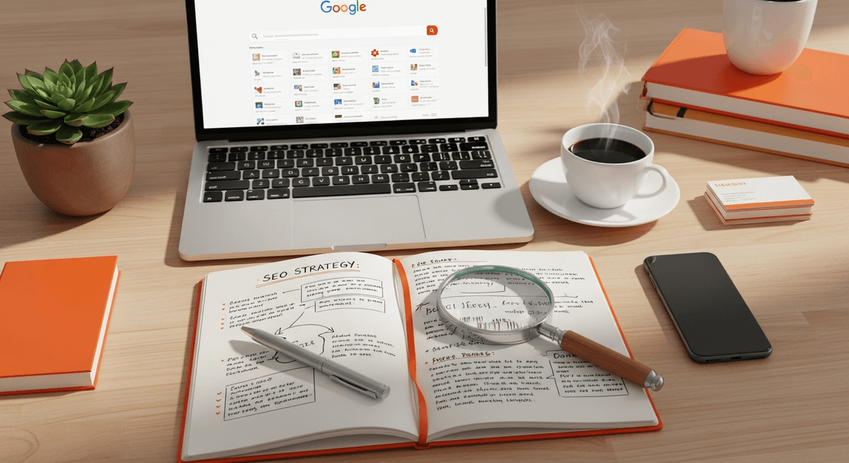 SEO Services for Small Business: What You're Actually Paying For