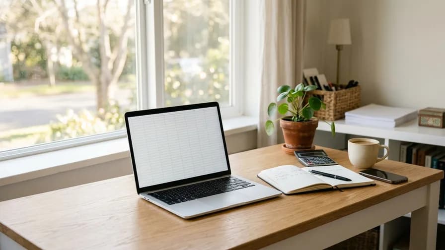 What's a Realistic Marketing Budget for a Small Business? (2026, Canada)