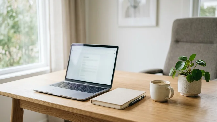 A No-Fluff Small Business Marketing Strategy for 2026