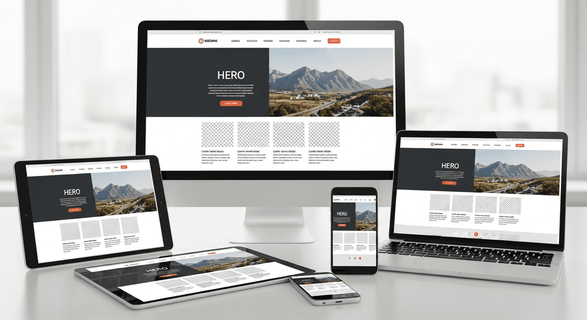 What Does a Small Business Website Actually Need in 2026?