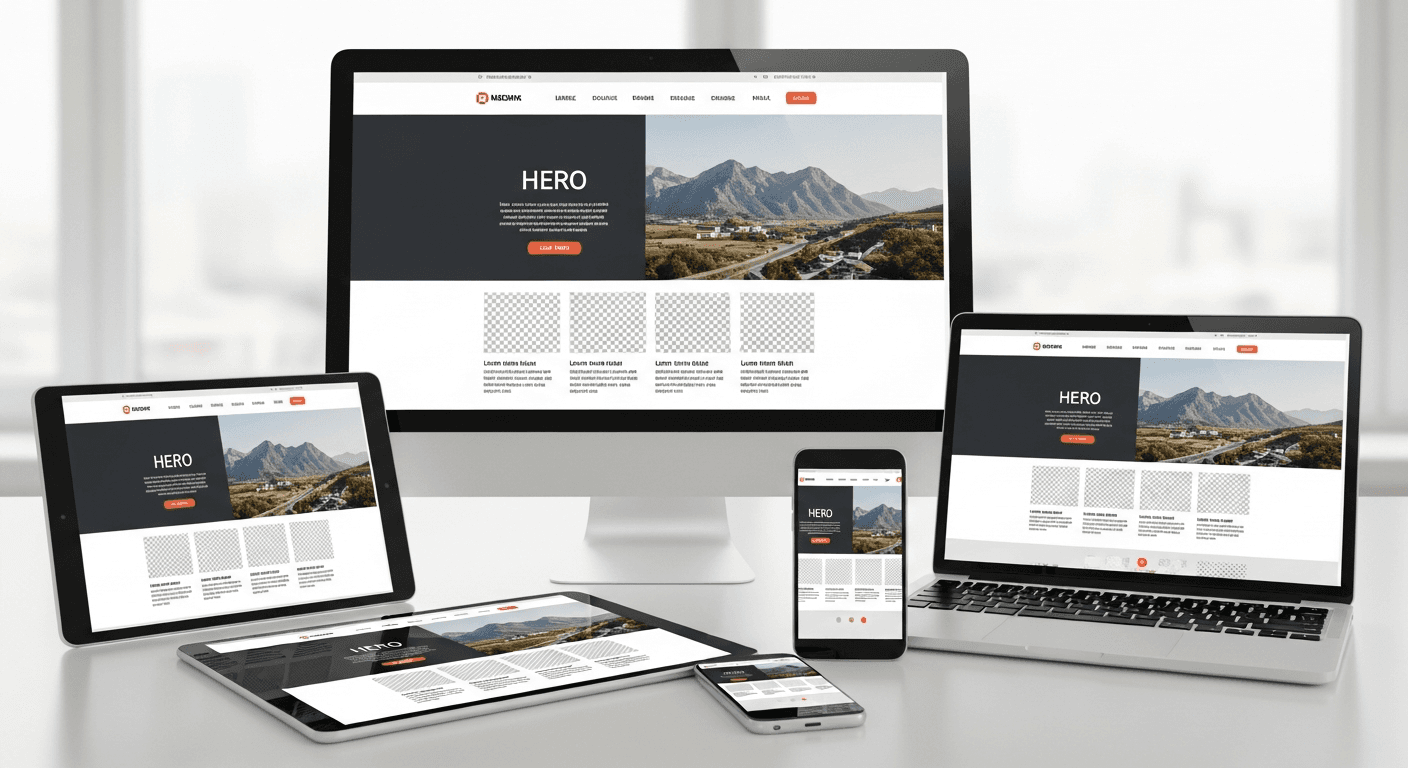 What Does a Small Business Website Actually Need in 2026?