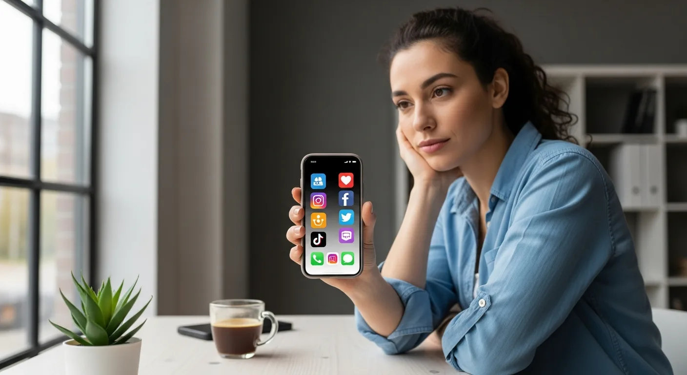 Which Social Media Platform Is Right for Your Small Business?