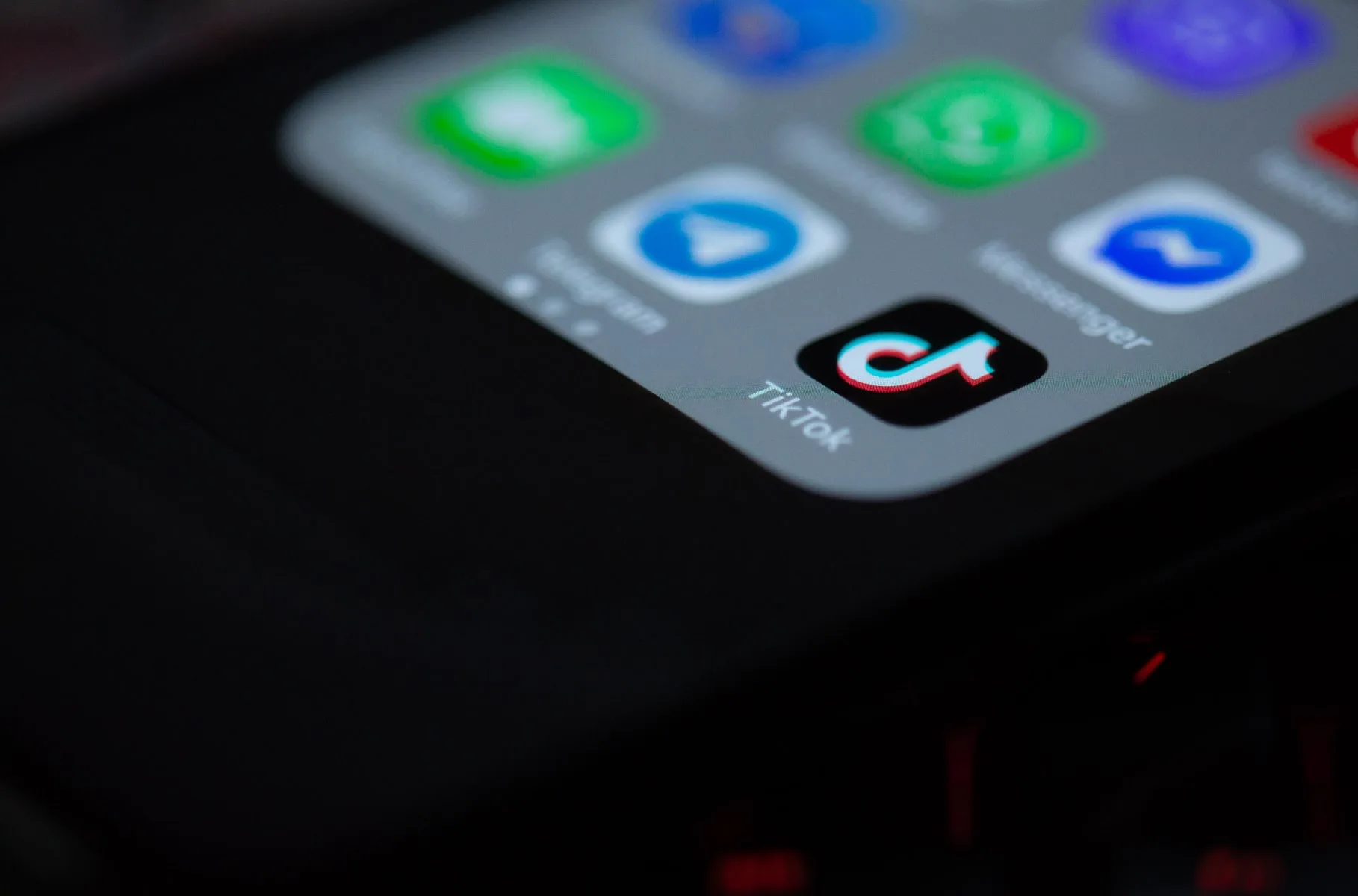 TikTok Unveiled: The Dominating Digital Age Powerhouse