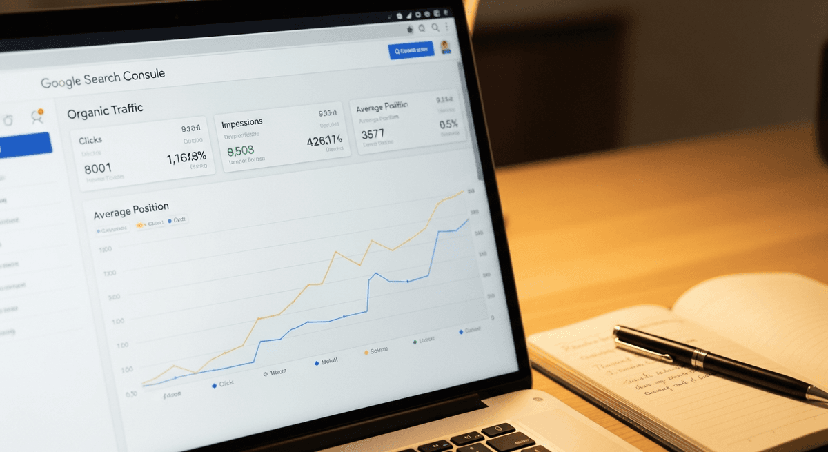 How to Track Your Local SEO Progress Without Getting Lost in Data