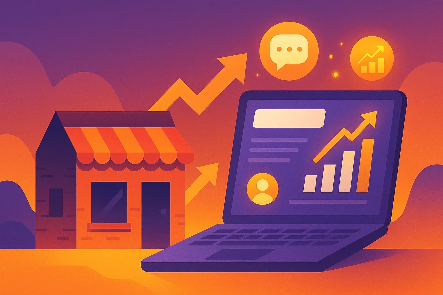 5 Website Fixes That Instantly Boost Leads for Small Businesses