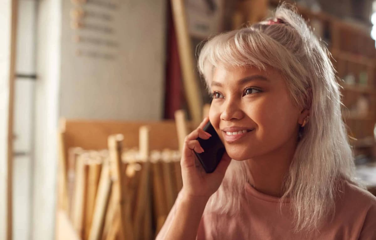 How to Get More Phone Calls From Your Website