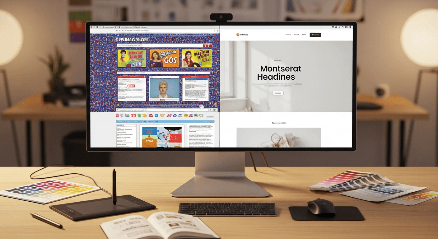 When Is It Time to Redesign Your Website? (7 Signs You Can't Ignore)