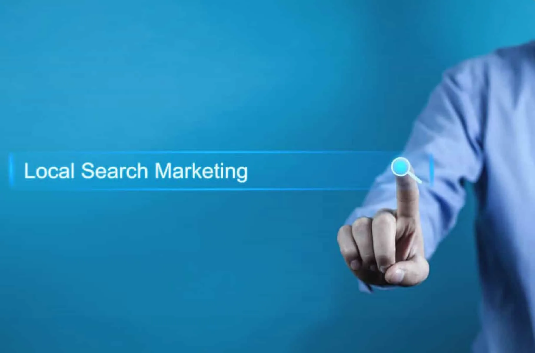 Why Does Local SEO Matter to Your Brick-and-Mortar Business?