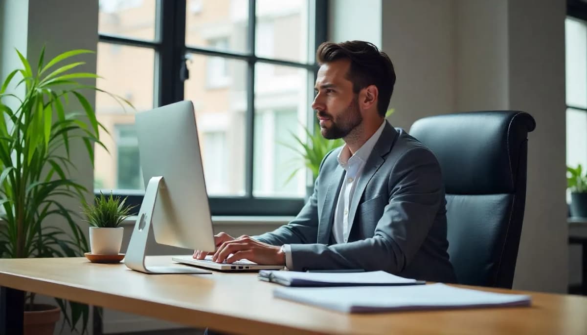 Why Law Firm Websites Fail to Attract Clients (And How to Fix It)