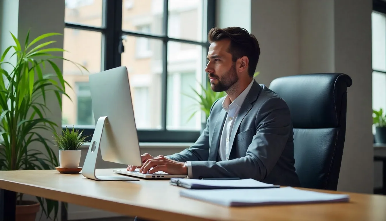 Why Law Firm Websites Fail to Attract Clients (And How to Fix It)
