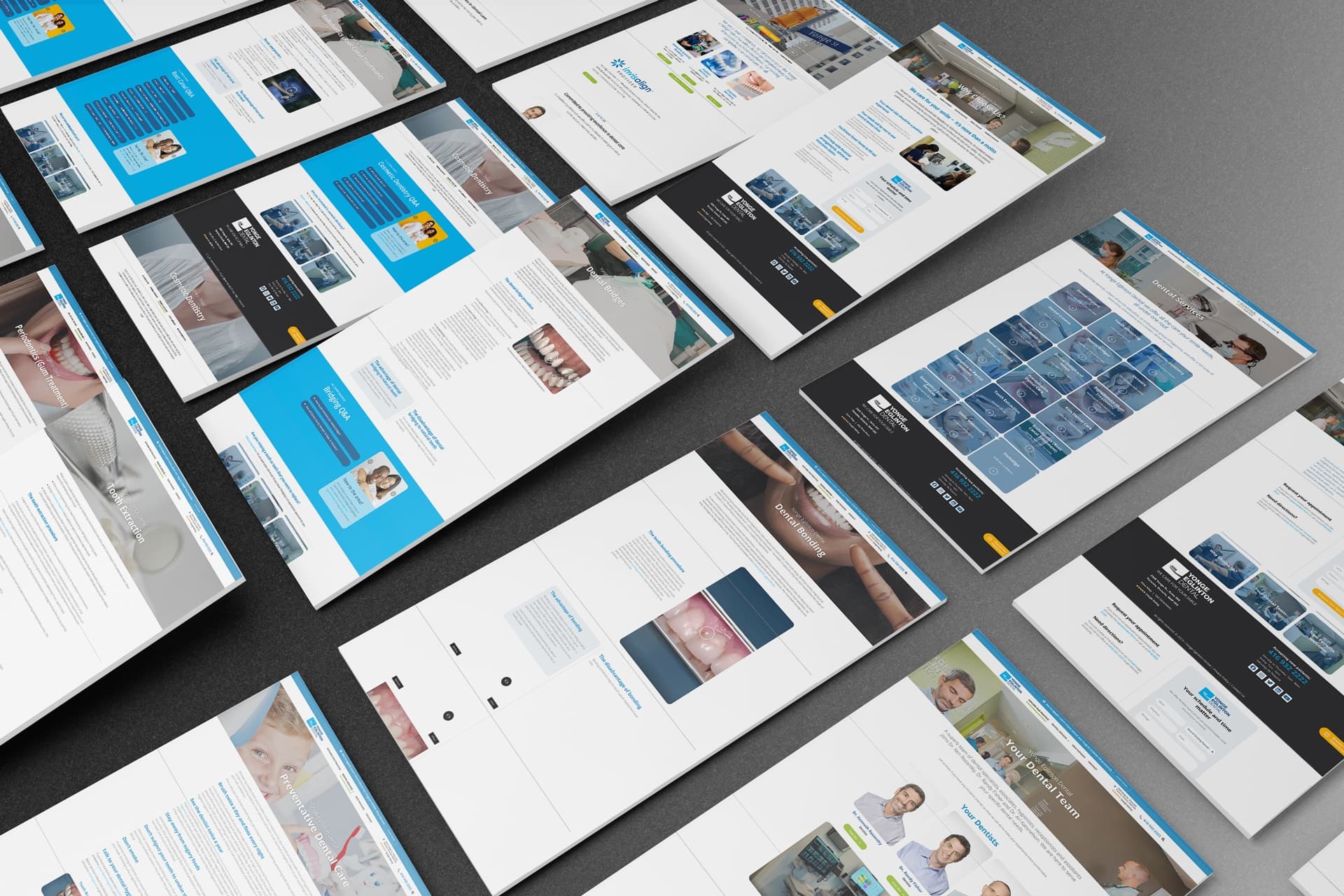 Yonge Eglinton Dental