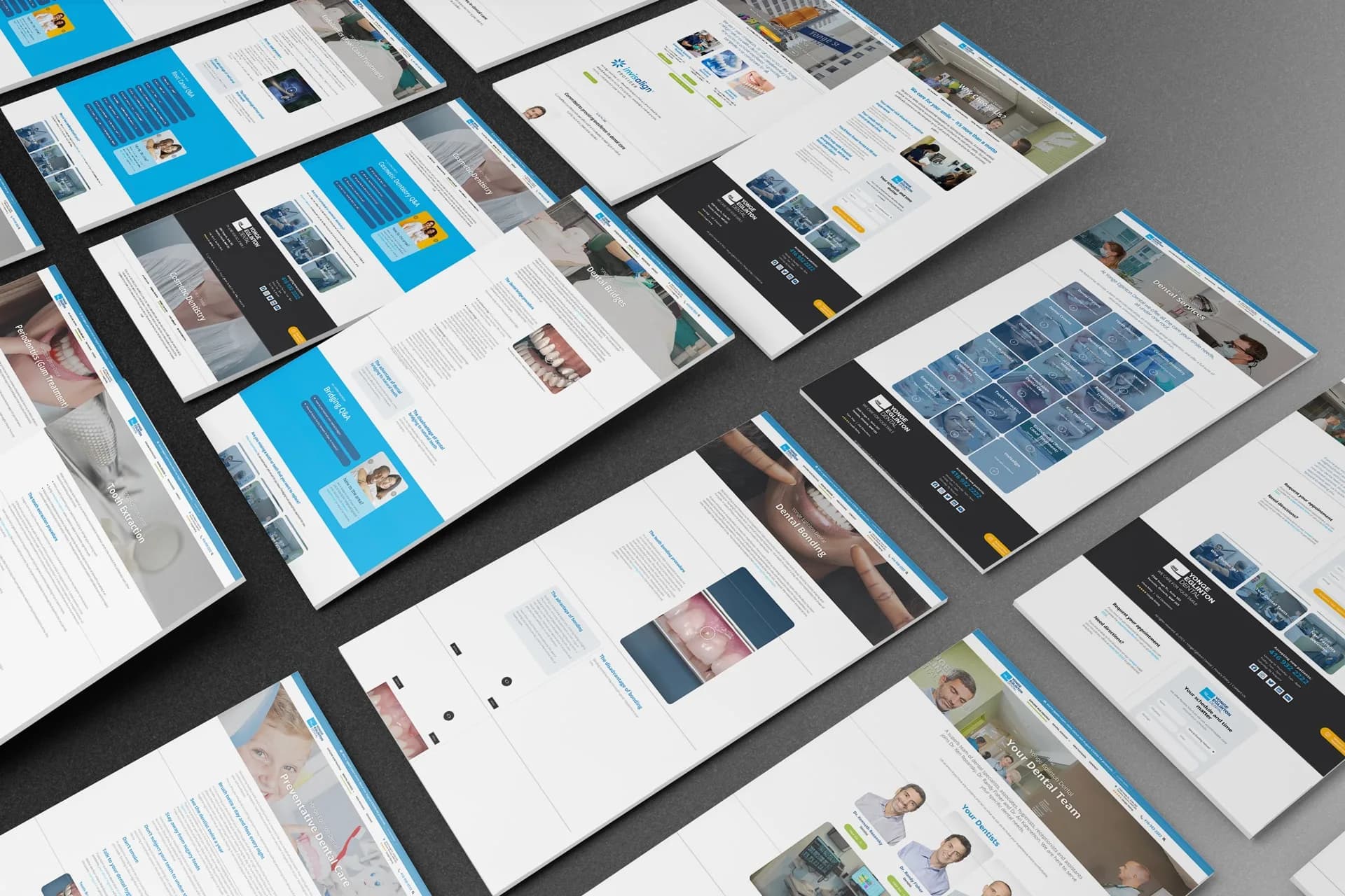 Yonge Eglinton Dental