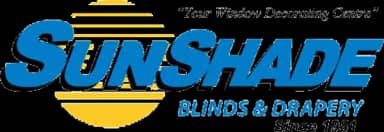 Sunshade Blinds & Drapery