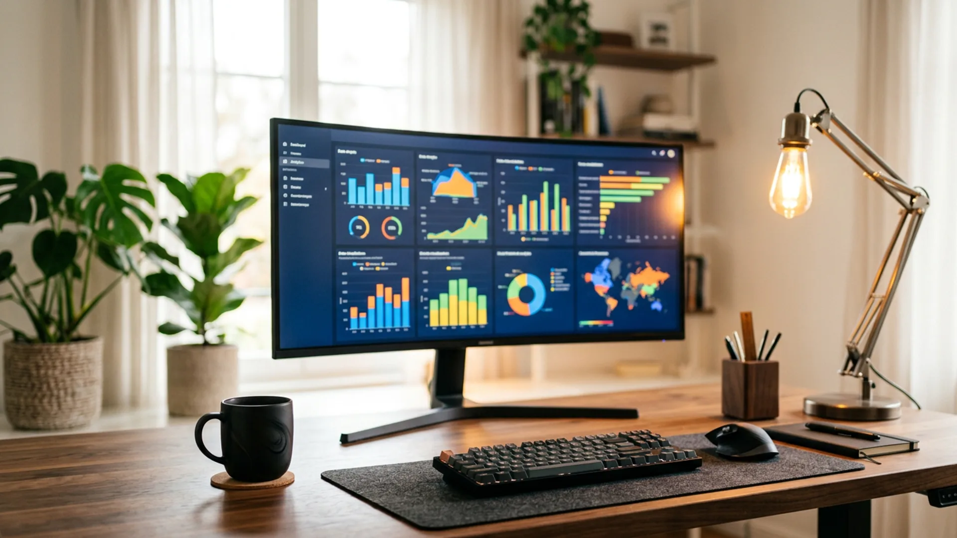 Web design services in Vaughan, Ontario