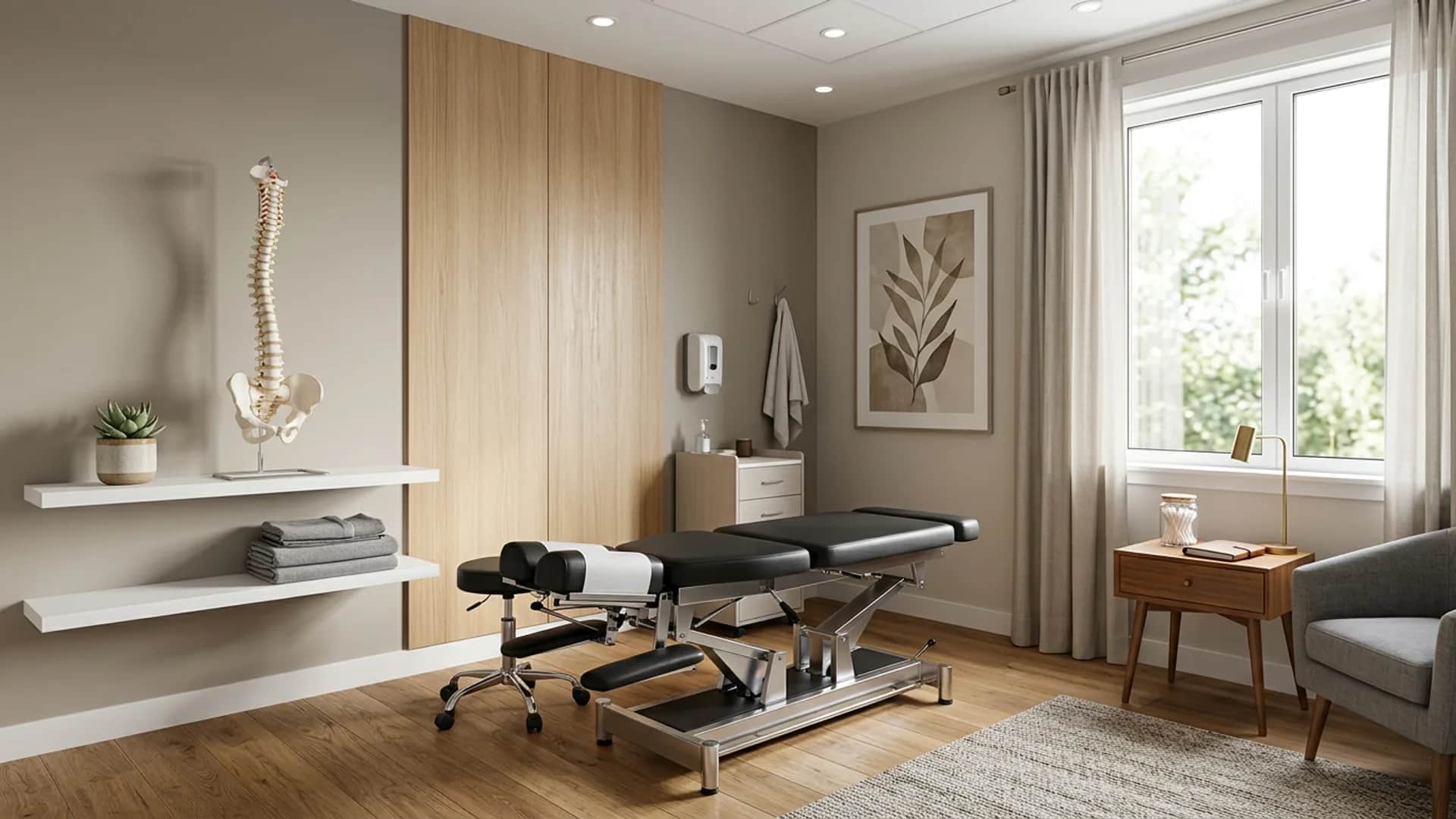 Chiropractor Marketing services