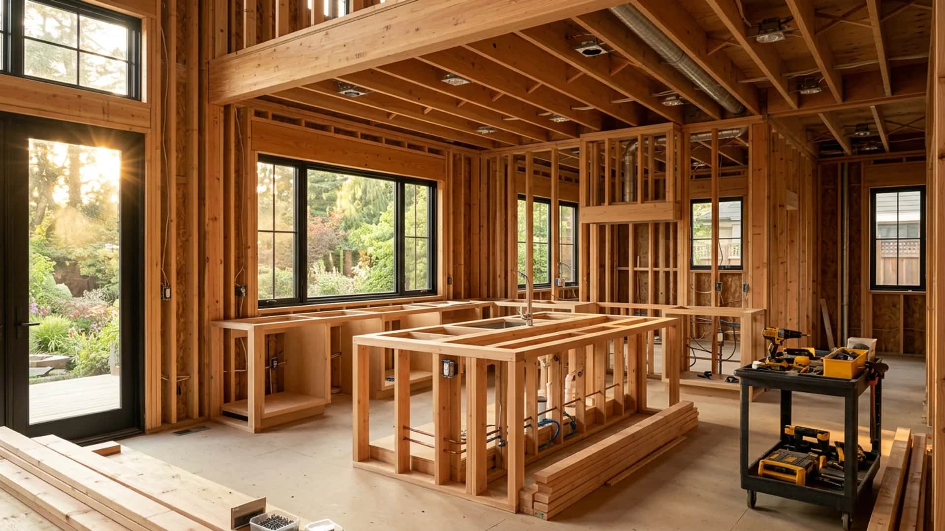 Contractor Marketing services