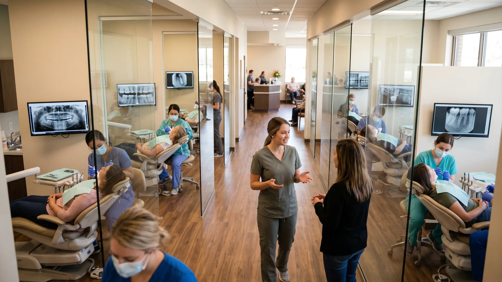 Dental Practice Marketing