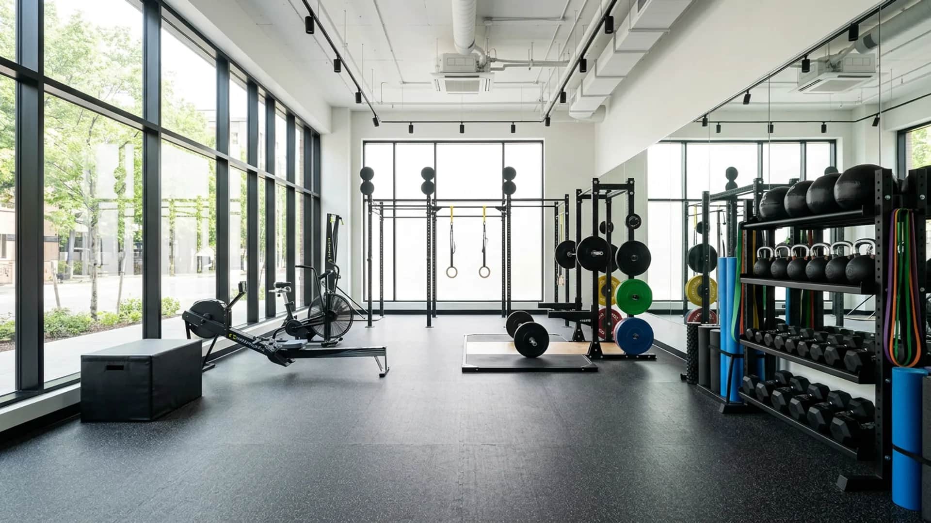 Fitness & Gym Marketing services