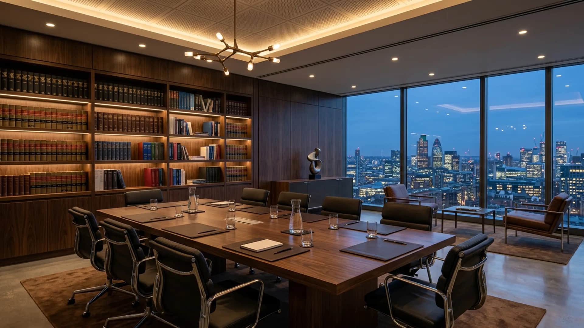 Law Firm Marketing services