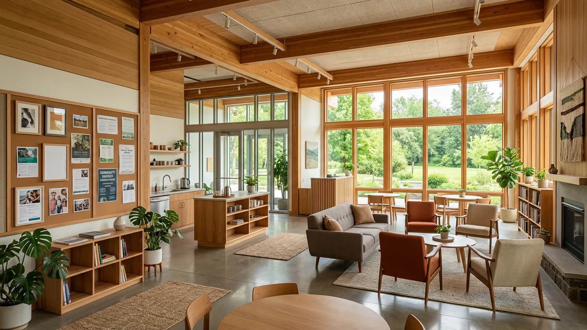 Non-Profit Marketing services