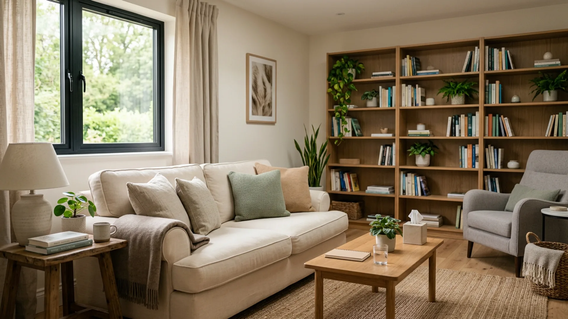 Psychology & Therapy Practice Marketing