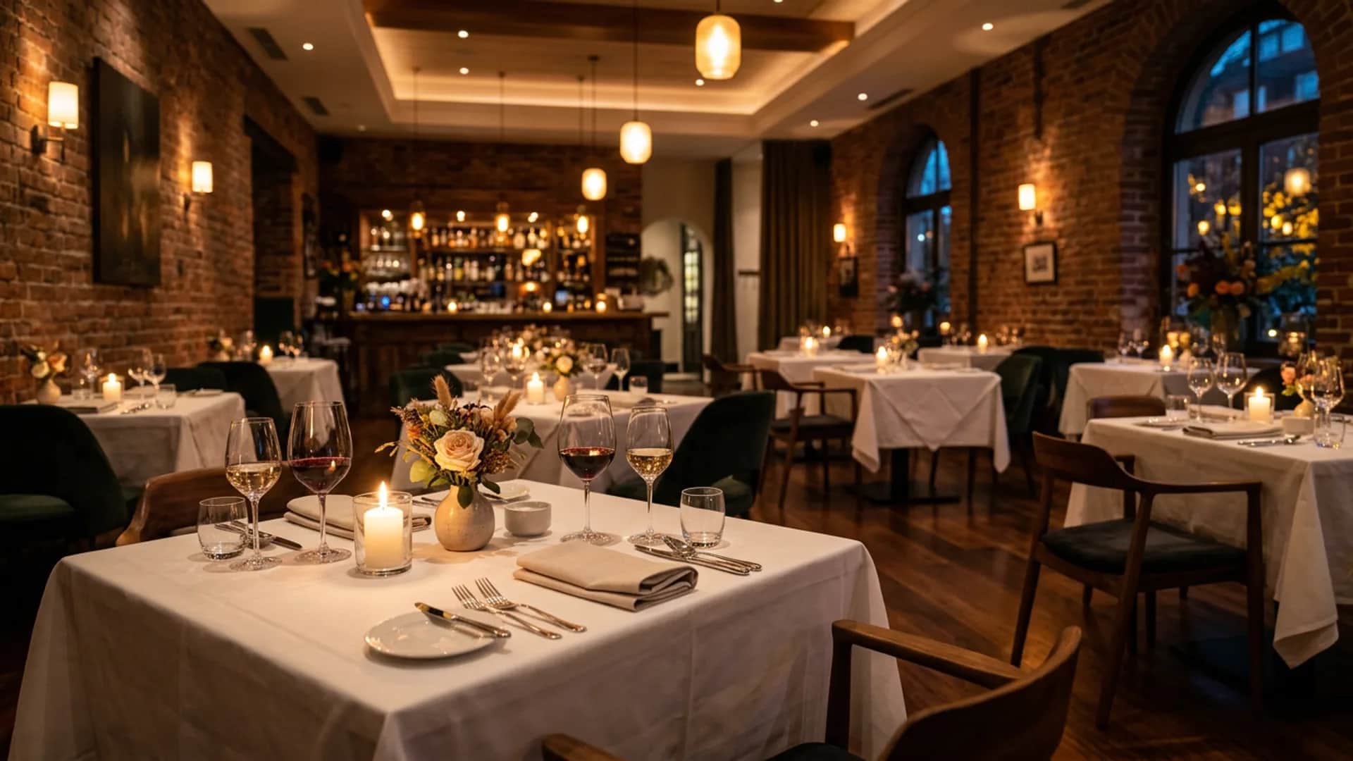 Restaurant Marketing services