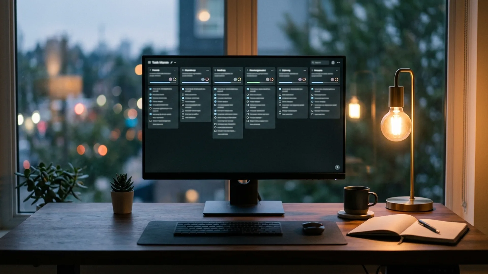 Custom AI agent development for Ontario businesses