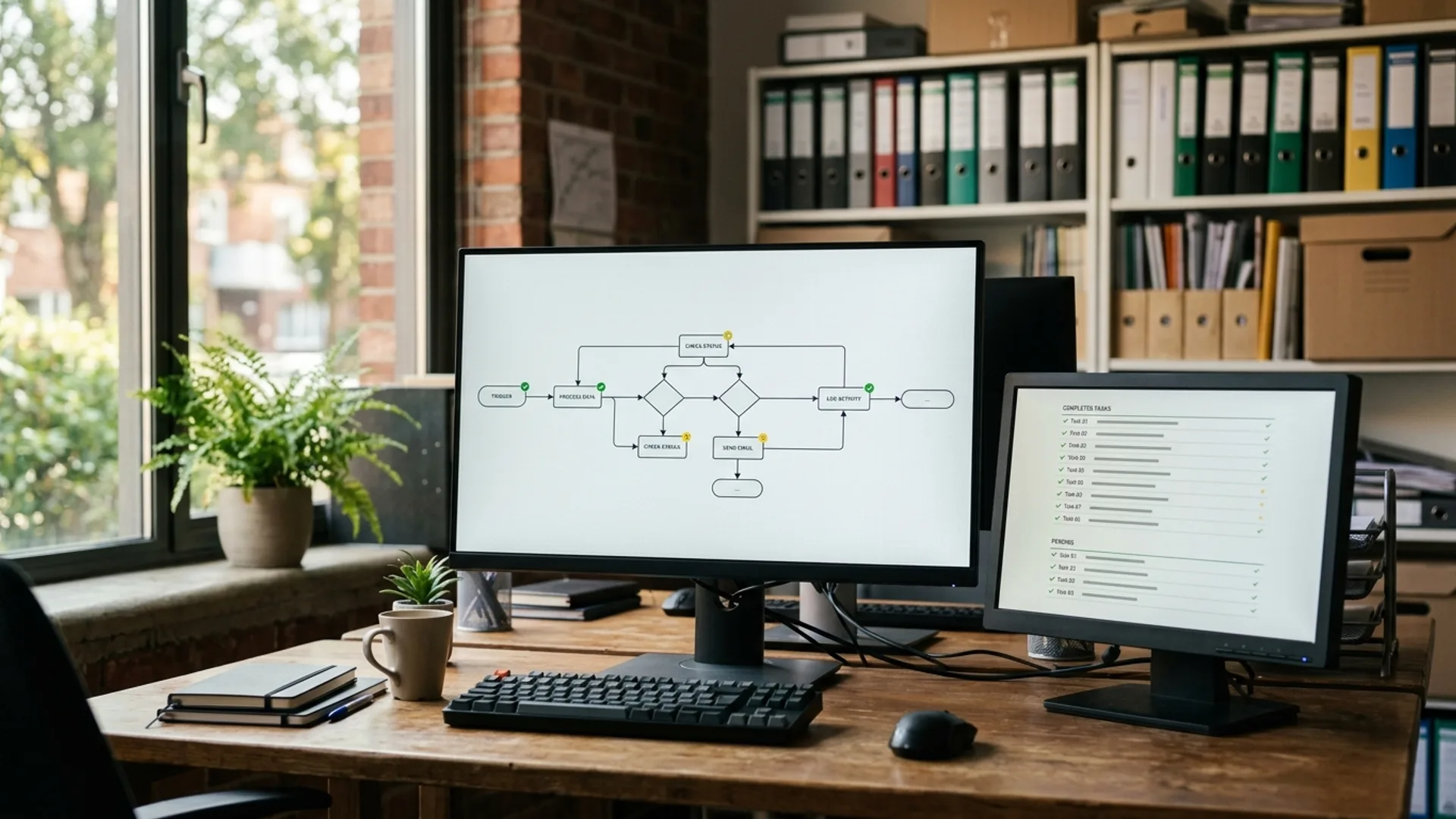 AI automation for Ontario service businesses