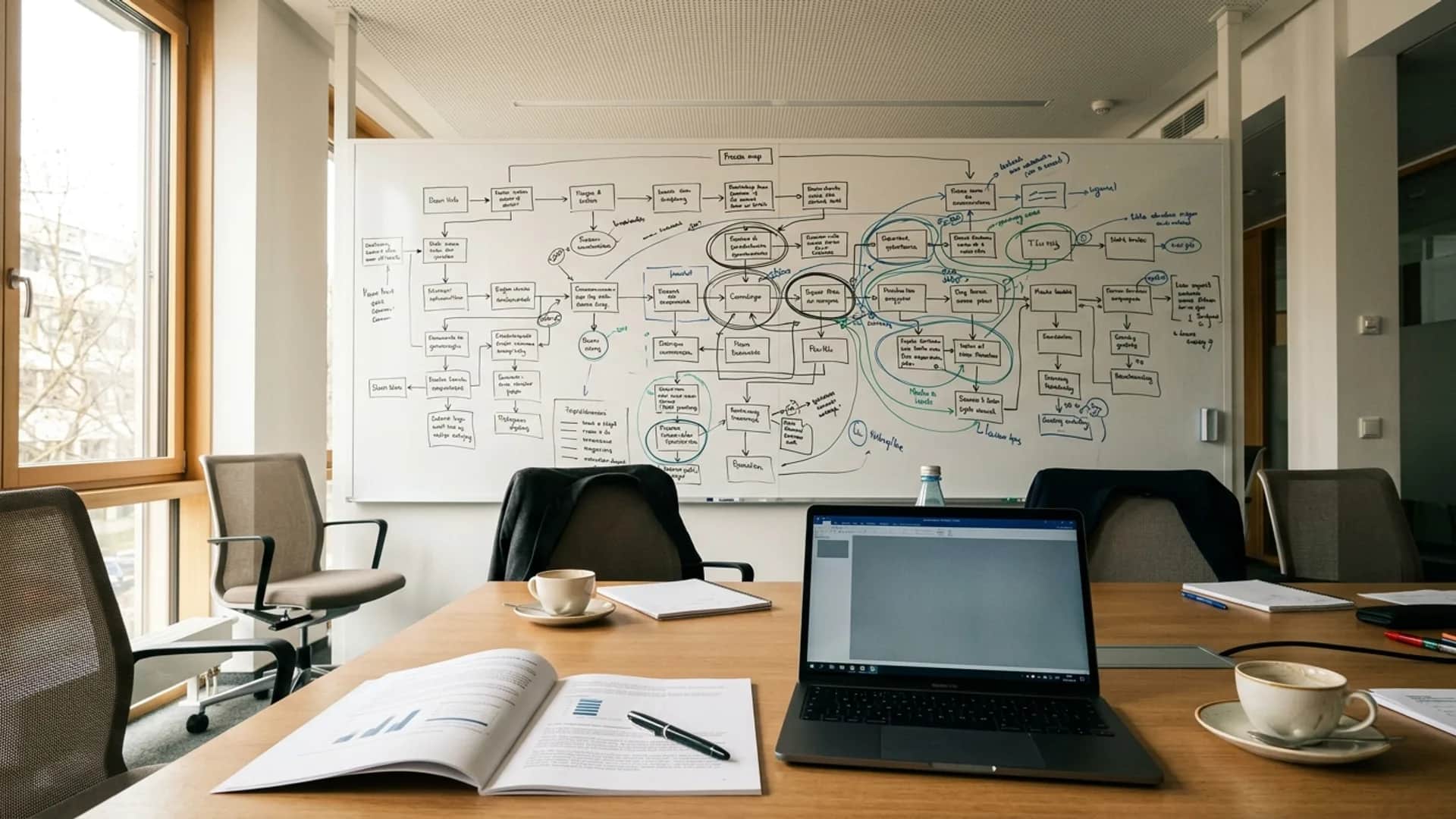 AI consulting for service businesses