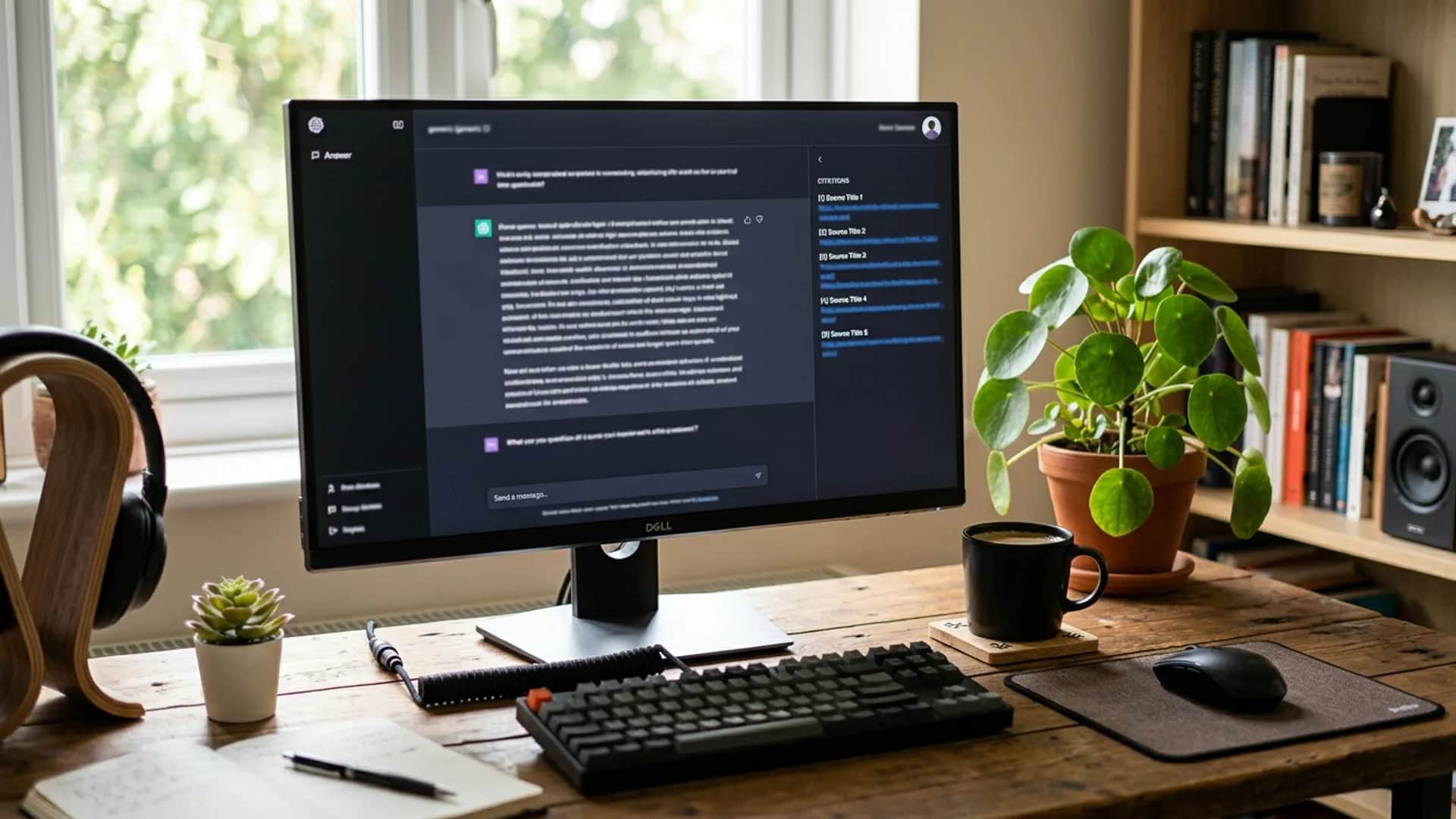 AI search optimization for Ontario businesses