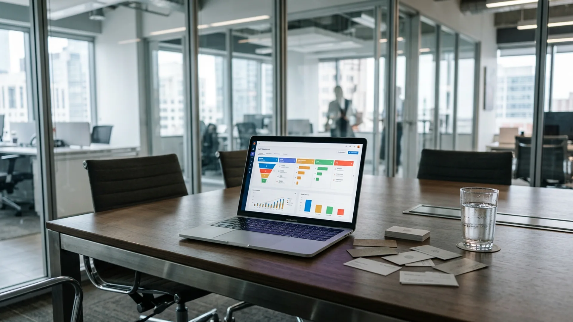 B2B Lead Generation services