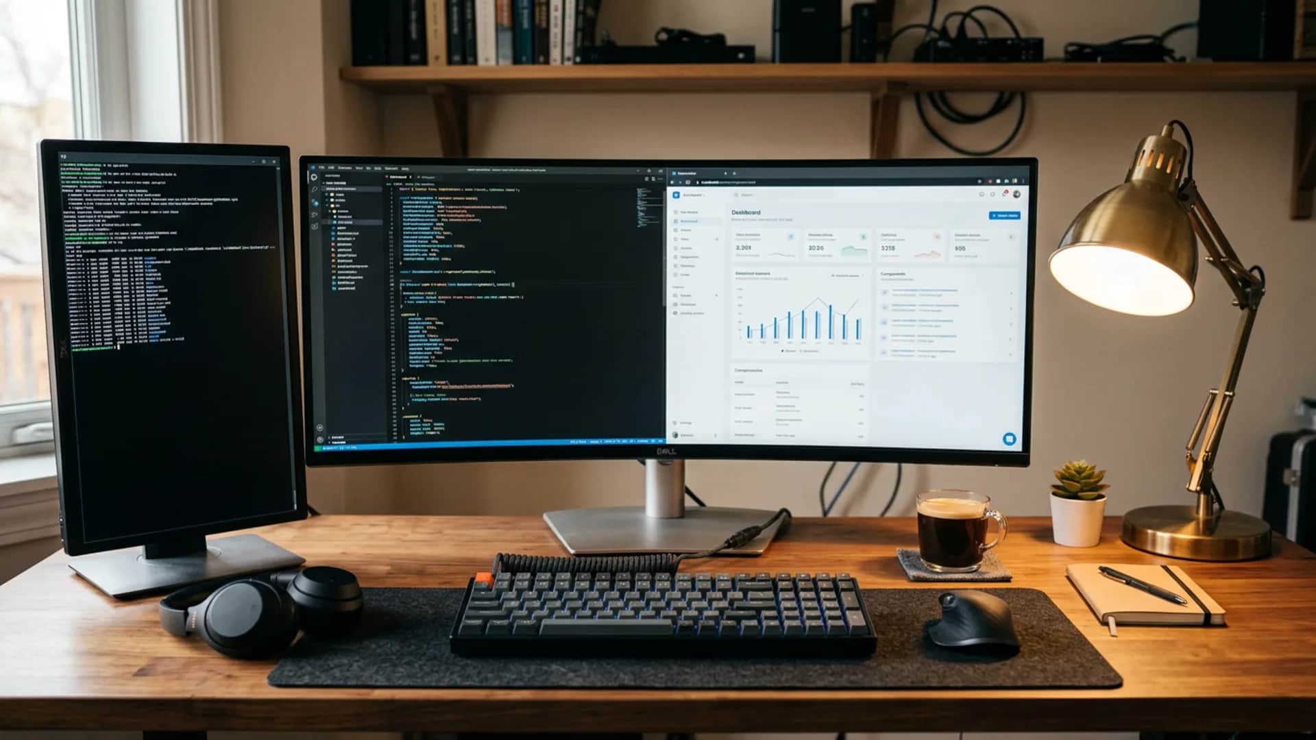 Custom Web Application Development services
