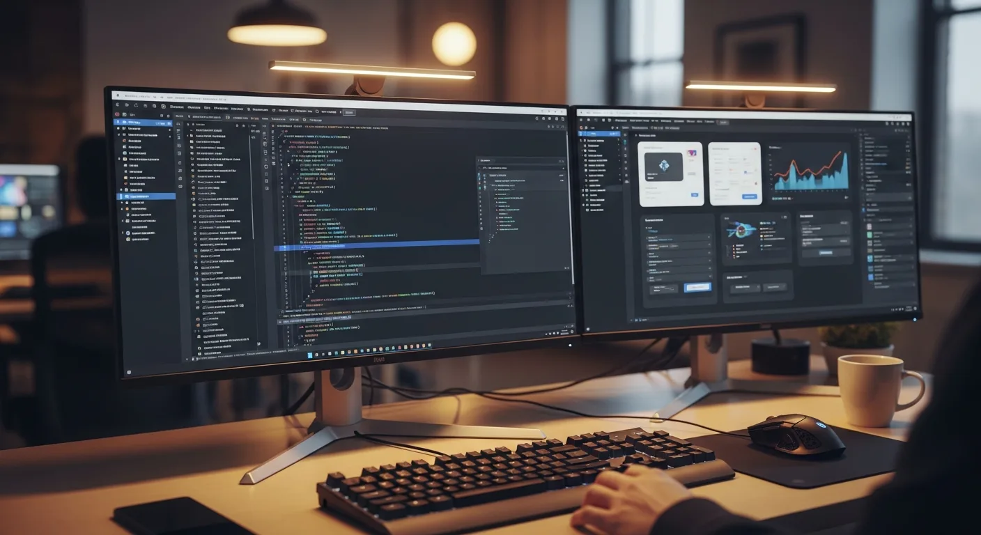 Custom Web Application Development services