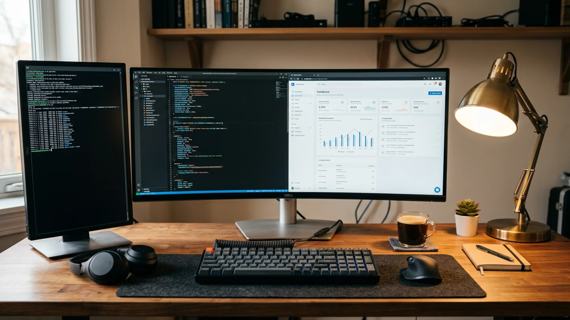 Custom Web Applications