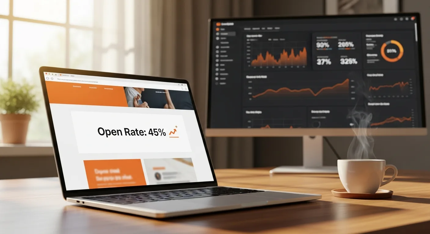 Email Marketing services