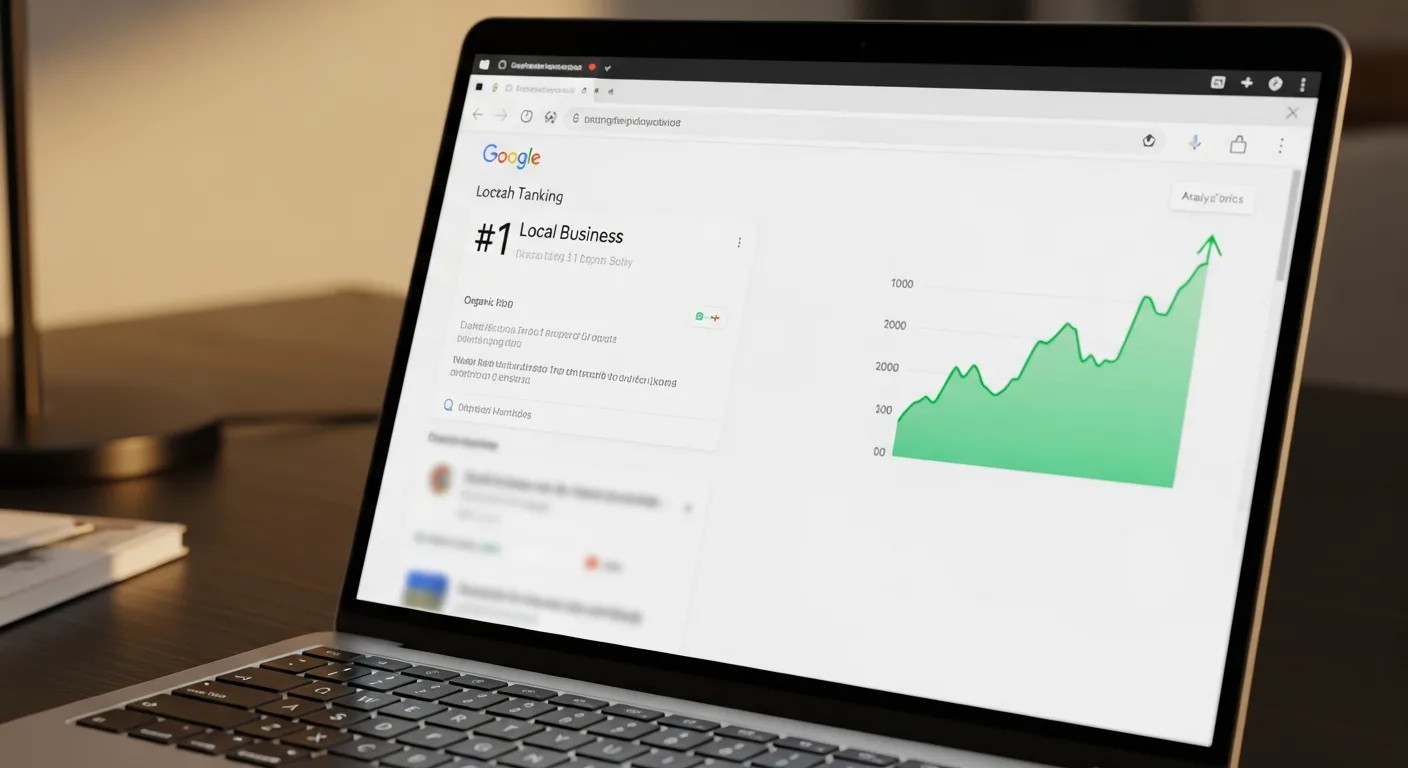 Search Engine Optimization