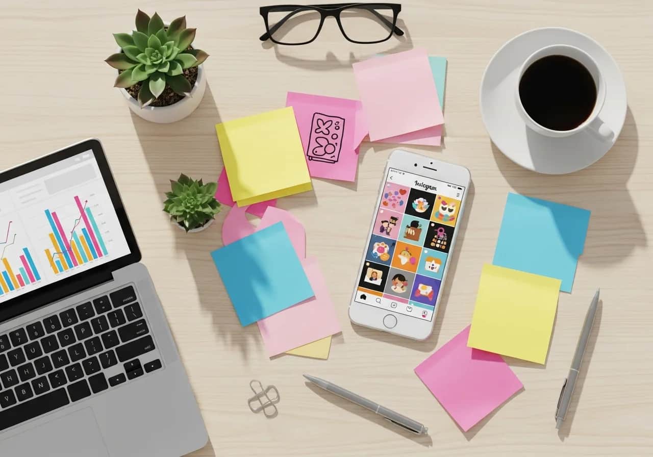 Social Media Marketing services