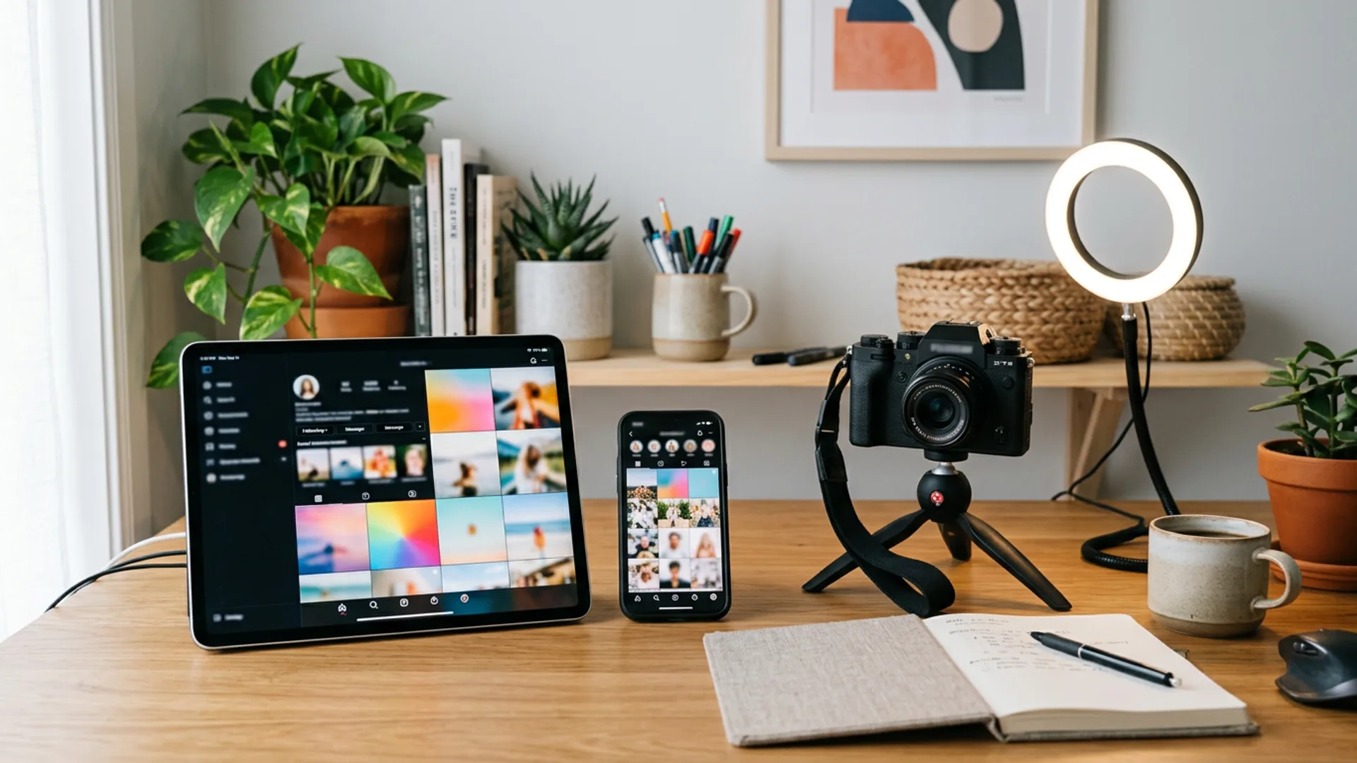 Social Media Marketing