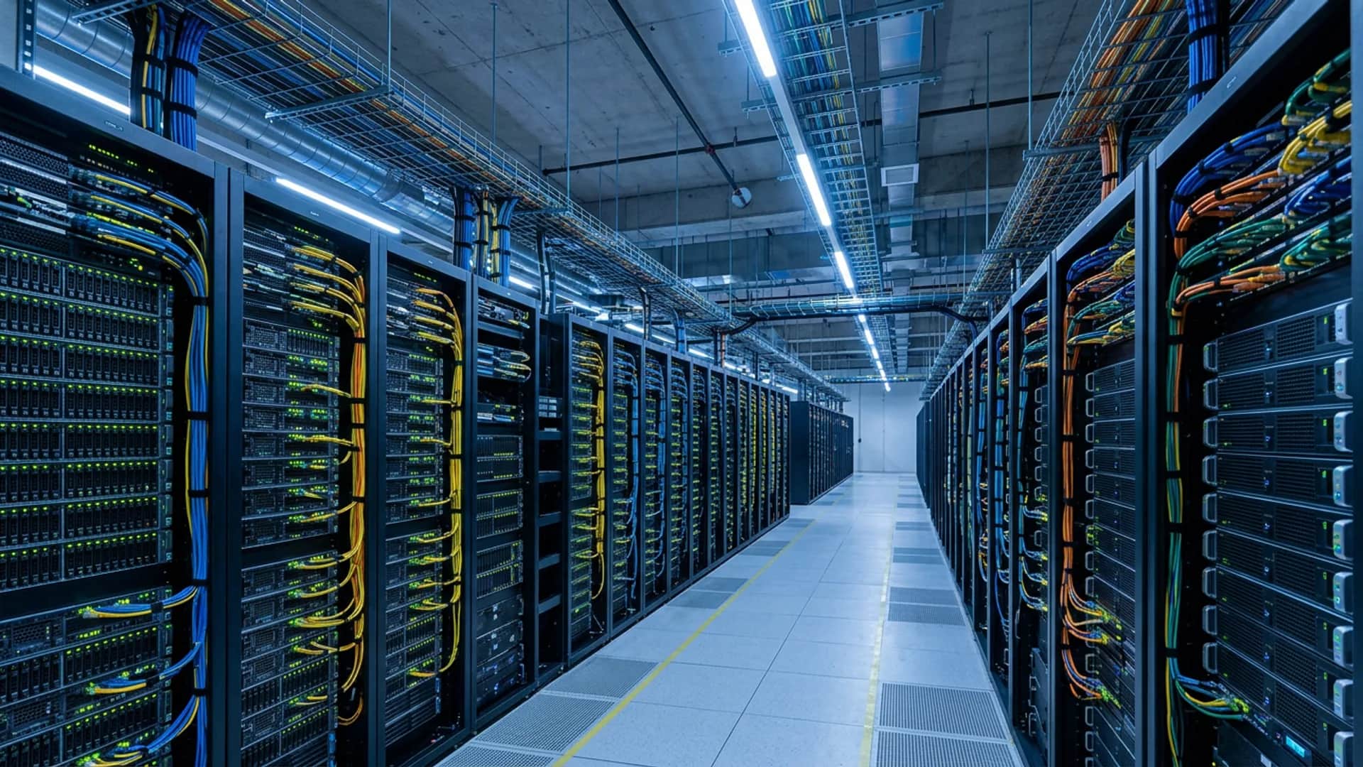 Web Hosting services