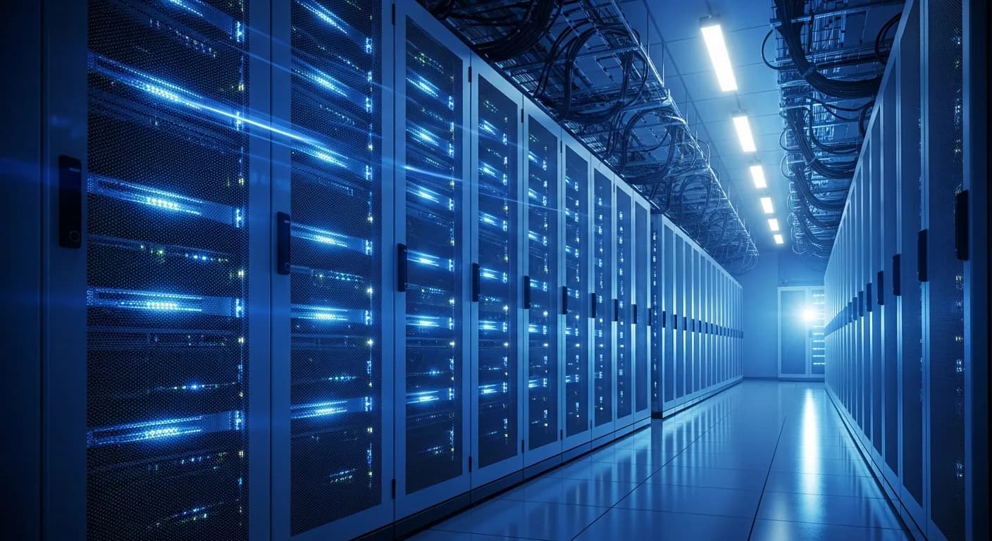 Web Hosting services