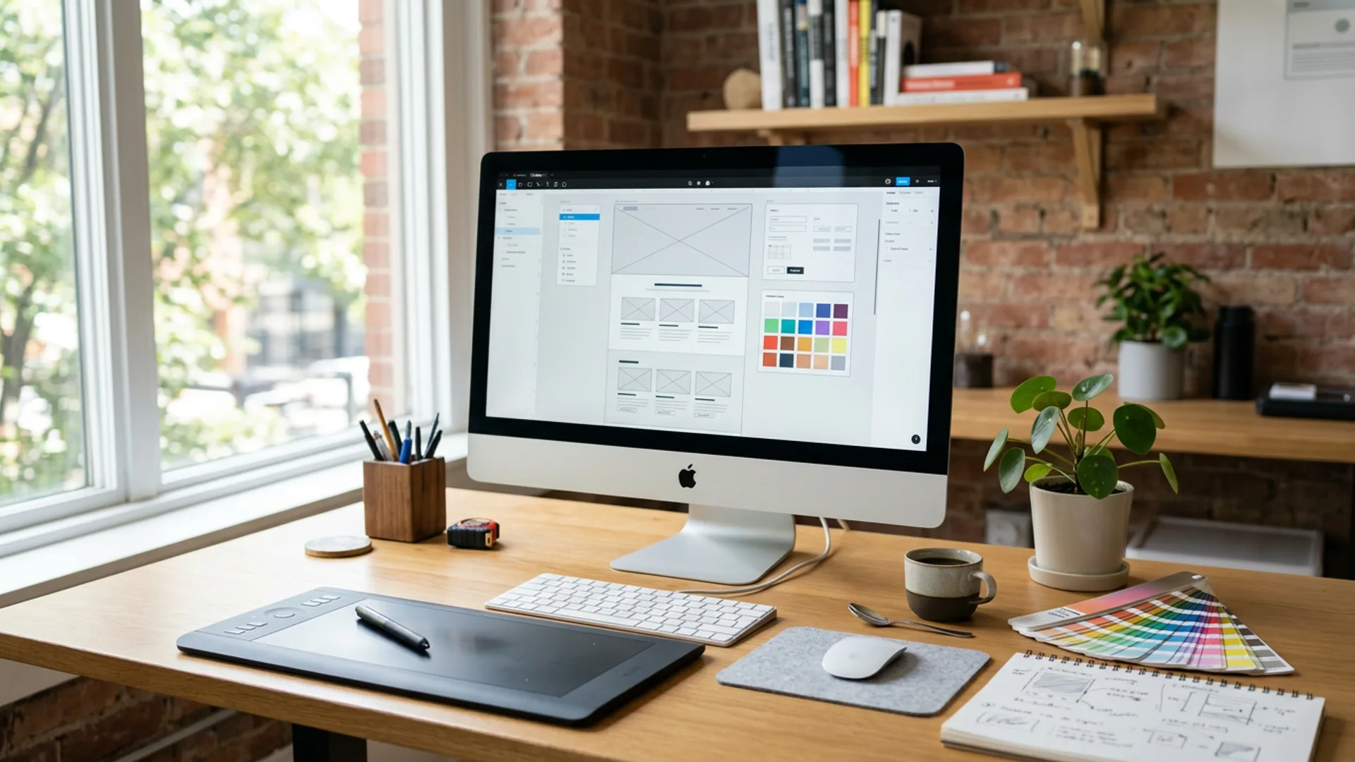Website Design services