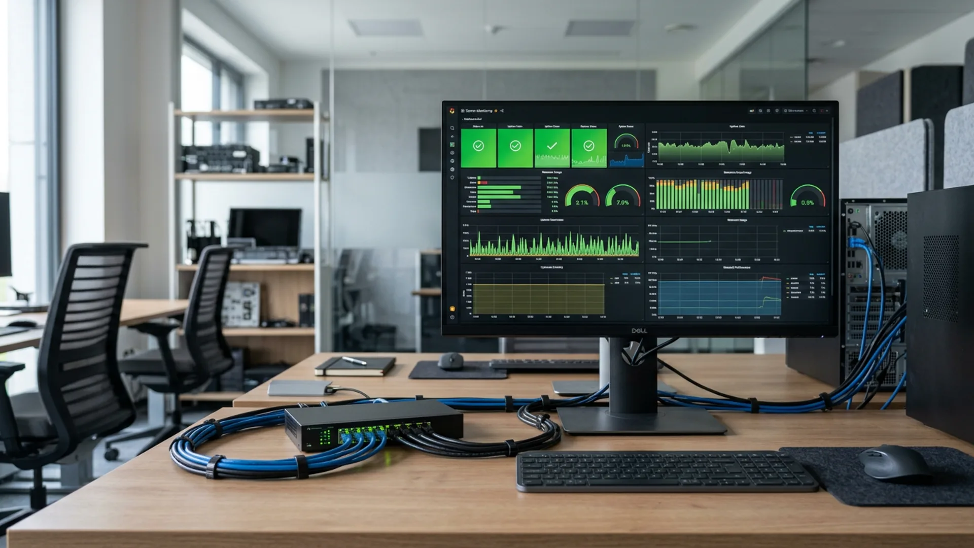 Website Maintenance services