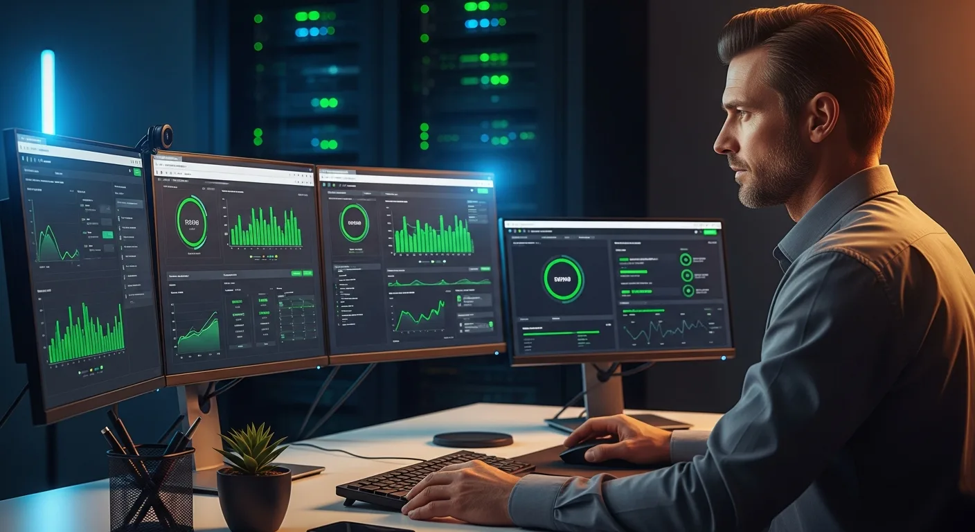 Website Maintenance services