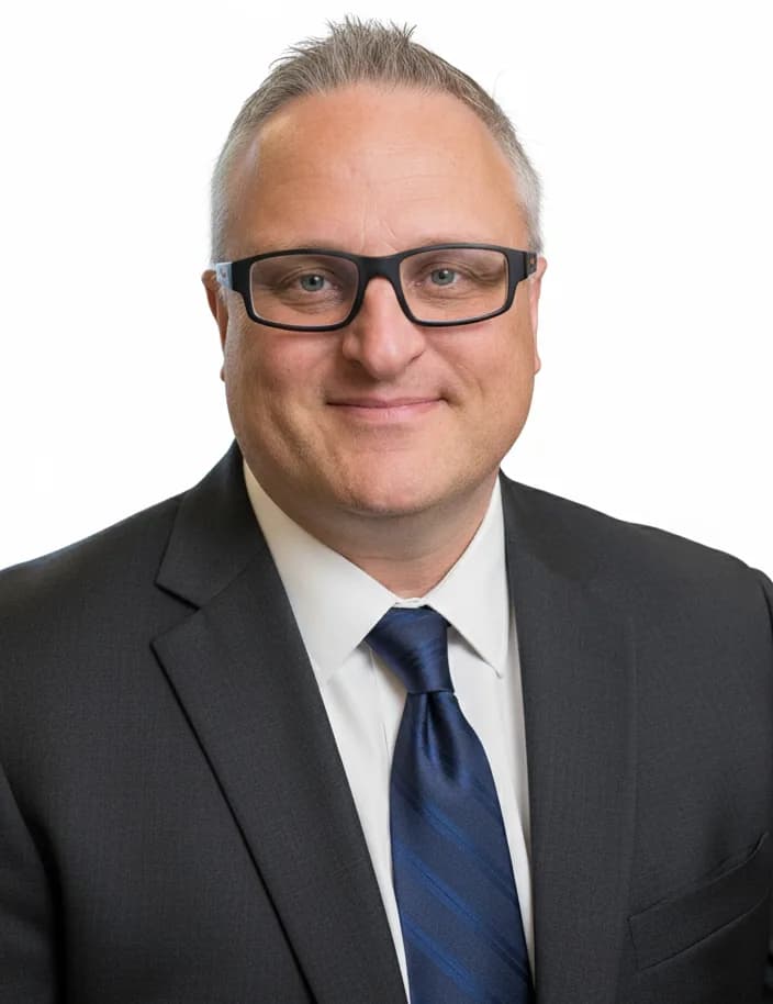 Dan Dumouchel