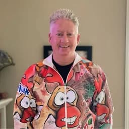Scott Graham