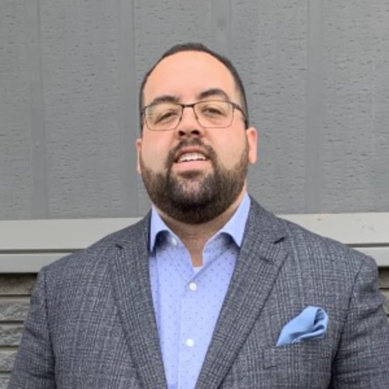 Camrin Parnell, Founder of CSP Marketing Solutions