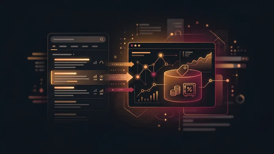 Illustration representing the honest pricing answer: it should mostly live inside seo for ai search optimization cost in canada: what you actually pay for (2026)