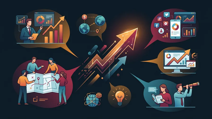 Illustration representing what can you do with the government of ontario grant for small business? for covid-19: ontario small business support grant